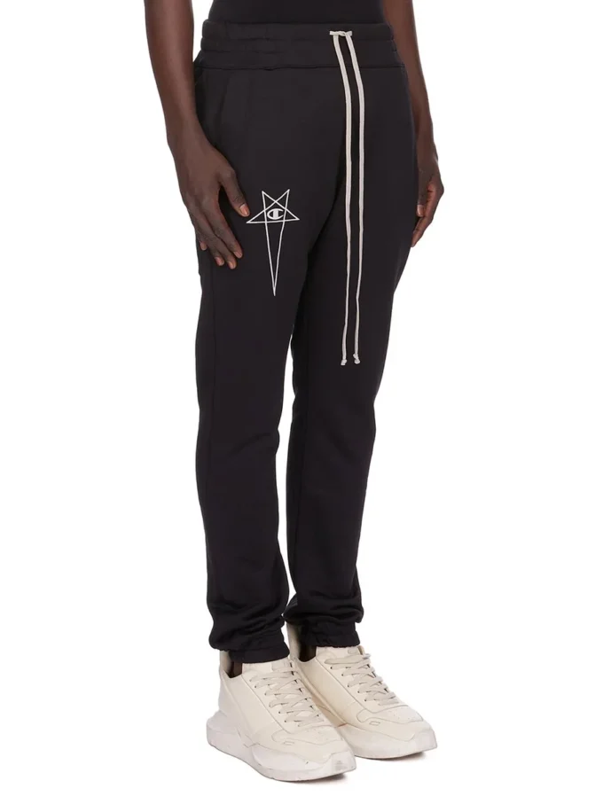 RICK OWENS – PANTS CM01E1684CHJS-09 RICK OWENS – PANTS CM01E1684CHJS-09