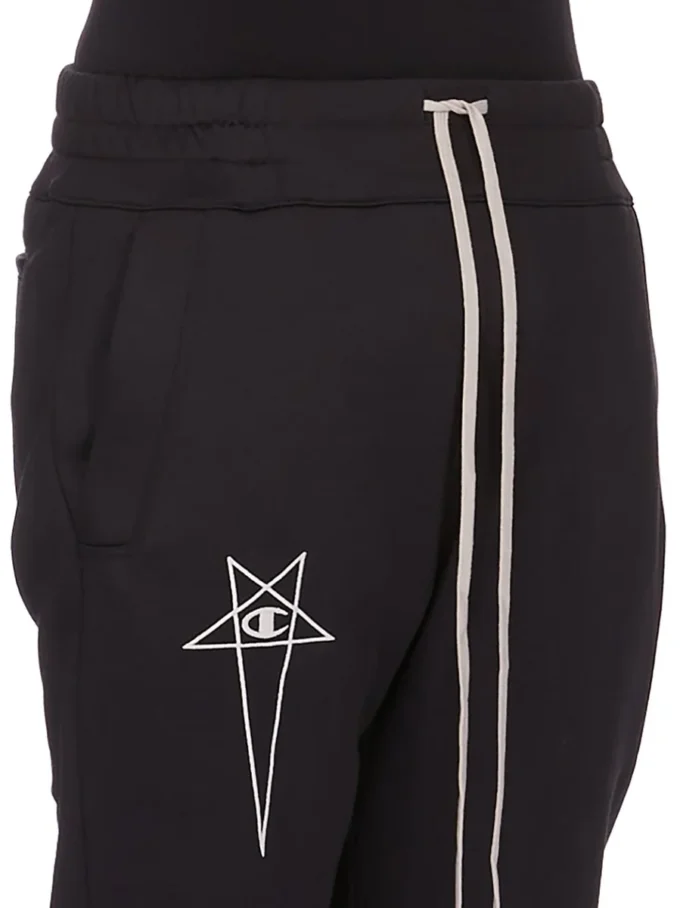 RICK OWENS – PANTS CM01E1684CHJS-09 RICK OWENS – PANTS CM01E1684CHJS-09