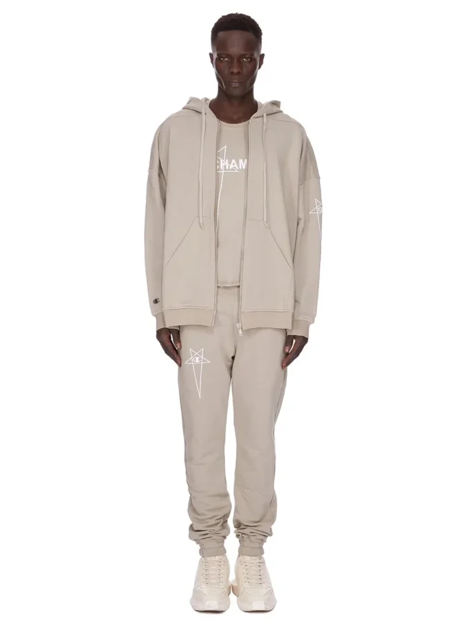 RICK OWENS – PANTS CM01E1685CHFE-08 RICK OWENS – PANTS CM01E1685CHFE-08