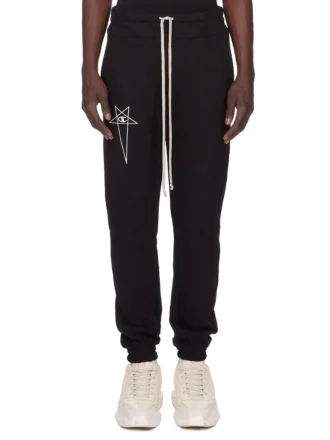 RICK OWENS – PANTS CM01E1685CHFE-09