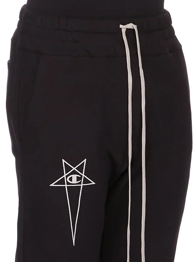 RICK OWENS – PANTS CM01E1685CHFE-09 RICK OWENS – PANTS CM01E1685CHFE-09