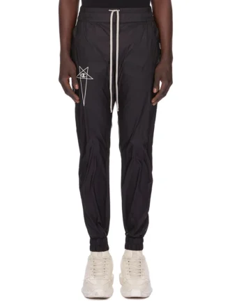 RICK OWENS – PANTS CM01E1686CHNY-09