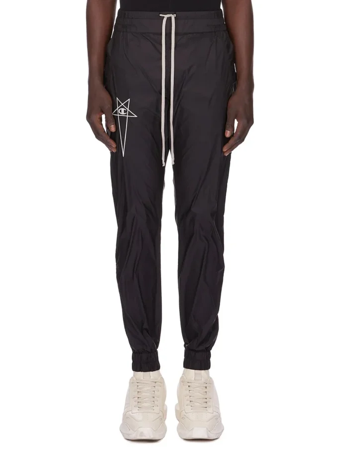 RICK OWENS – PANTS CM01E1686CHNY-09 RICK OWENS – PANTS CM01E1686CHNY-09