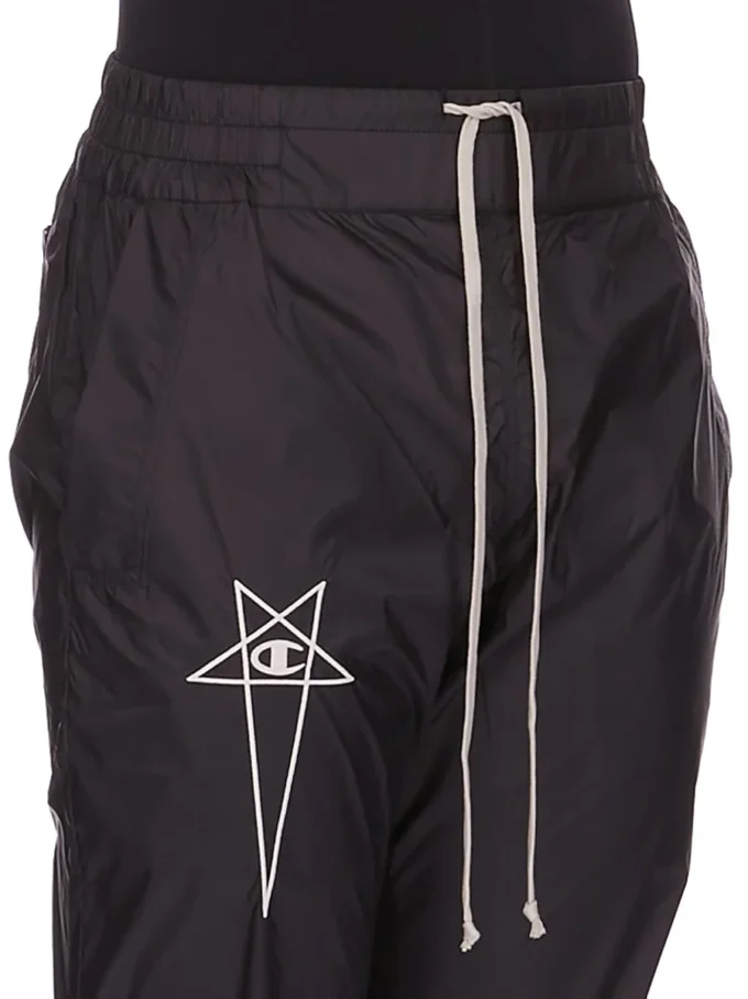 RICK OWENS – PANTS CM01E1686CHNY-09 RICK OWENS – PANTS CM01E1686CHNY-09