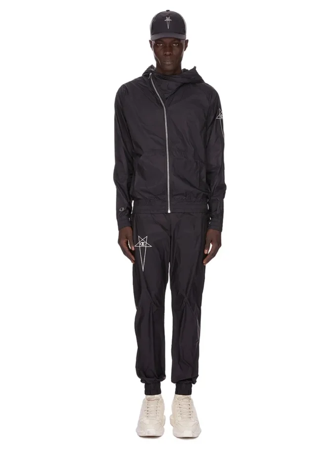 RICK OWENS – PANTS CM01E1686CHNY-09 RICK OWENS – PANTS CM01E1686CHNY-09