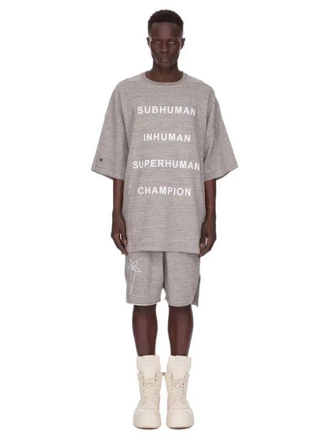 RICK OWENS – PANTS CM01E1687CHMJ-178 RICK OWENS – PANTS CM01E1687CHMJ-178