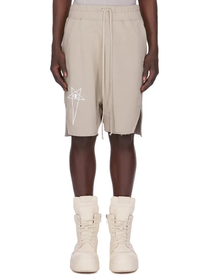 RICK OWENS – PANTS CM01E1688CHFE-08 RICK OWENS – PANTS CM01E1688CHFE-08