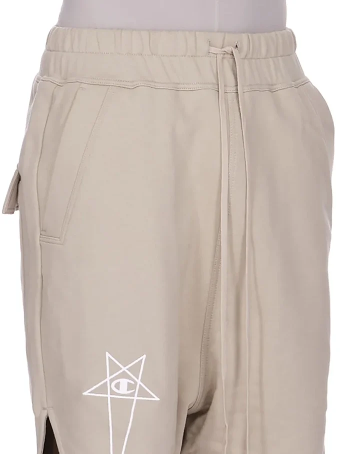 RICK OWENS – PANTS CM01E1688CHFE-08 RICK OWENS – PANTS CM01E1688CHFE-08