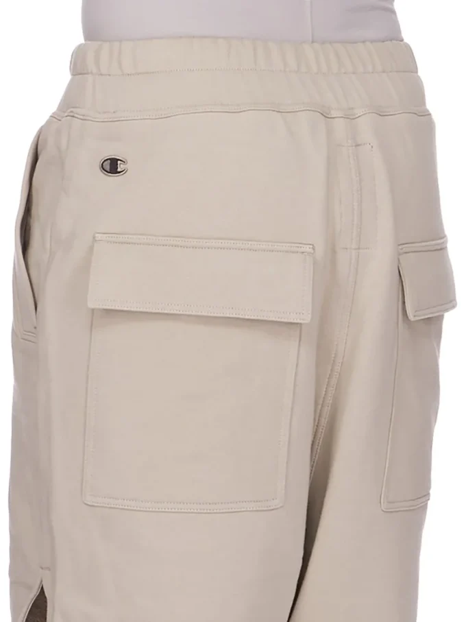 RICK OWENS – PANTS CM01E1688CHFE-08 RICK OWENS – PANTS CM01E1688CHFE-08