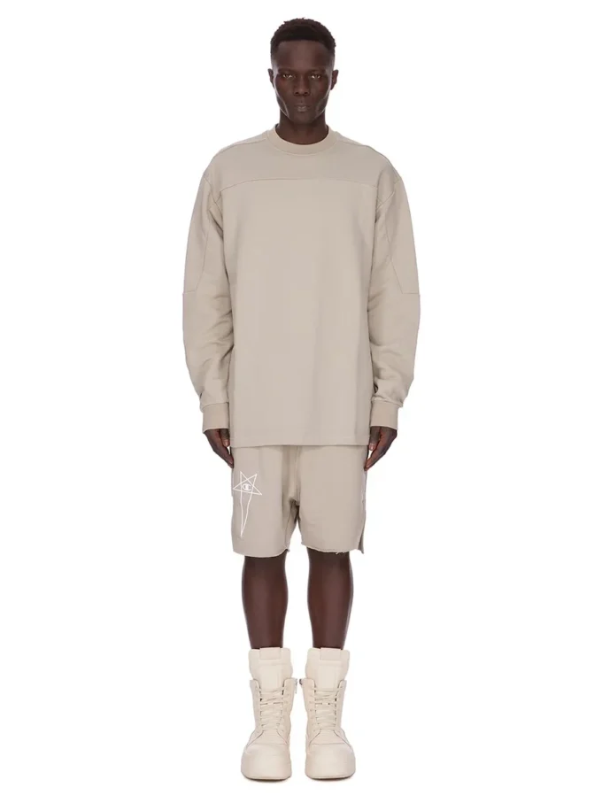 RICK OWENS – PANTS CM01E1688CHFE-08 RICK OWENS – PANTS CM01E1688CHFE-08