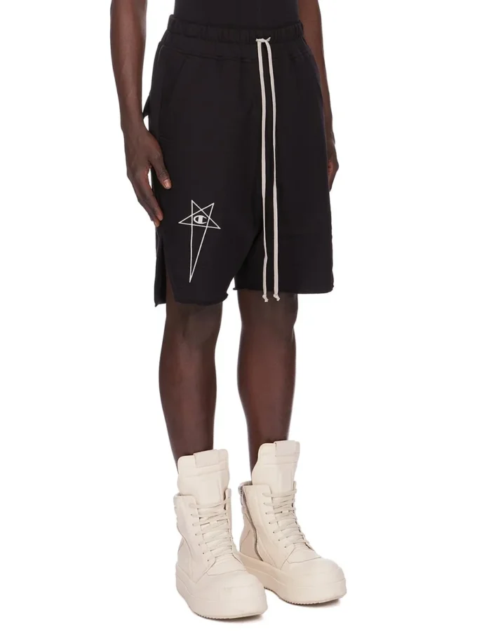 RICK OWENS – PANTS CM01E1688CHFE-09 RICK OWENS – PANTS CM01E1688CHFE-09