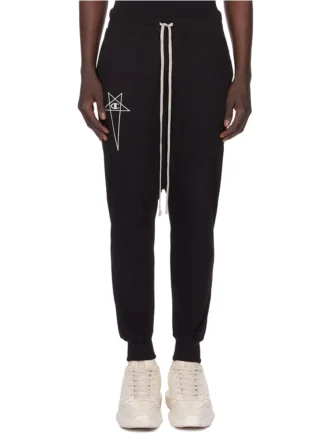 RICK OWENS – PANTS CM01E1690CHJG-09