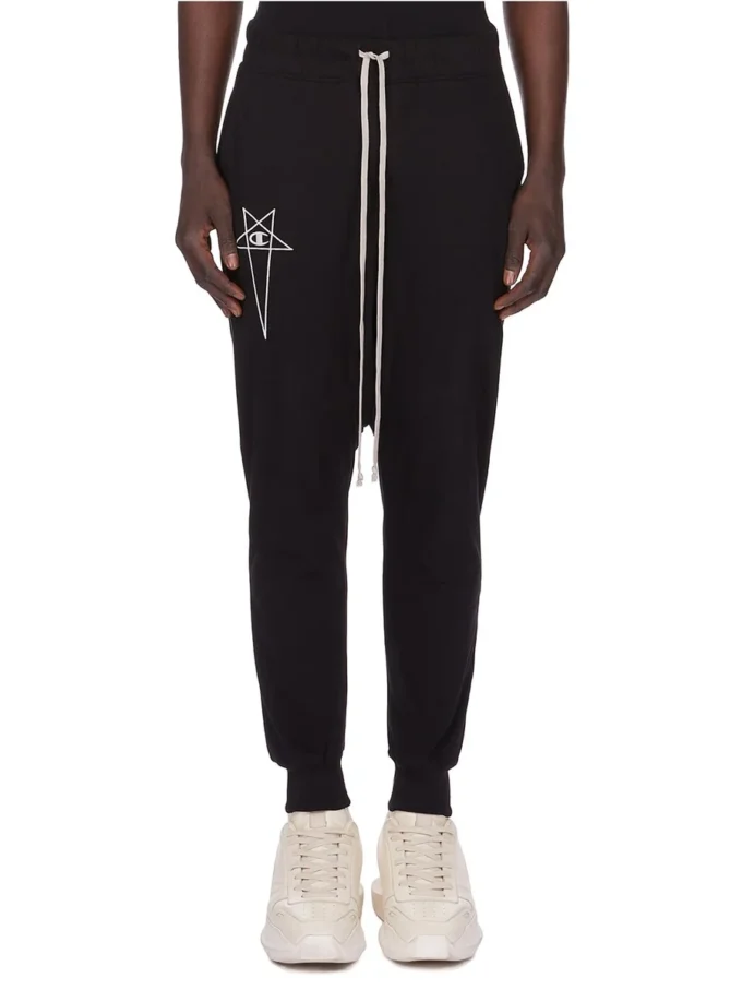 RICK OWENS – PANTS CM01E1690CHJG-09 RICK OWENS – PANTS CM01E1690CHJG-09