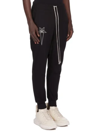RICK OWENS – PANTS CM01E1690CHJG-09