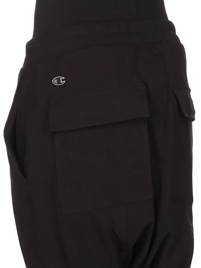 RICK OWENS – PANTS CM01E1690CHJG-09 RICK OWENS – PANTS CM01E1690CHJG-09