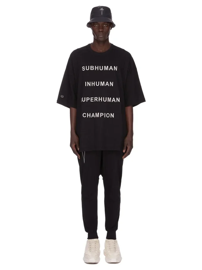 RICK OWENS – PANTS CM01E1690CHJG-09 RICK OWENS – PANTS CM01E1690CHJG-09