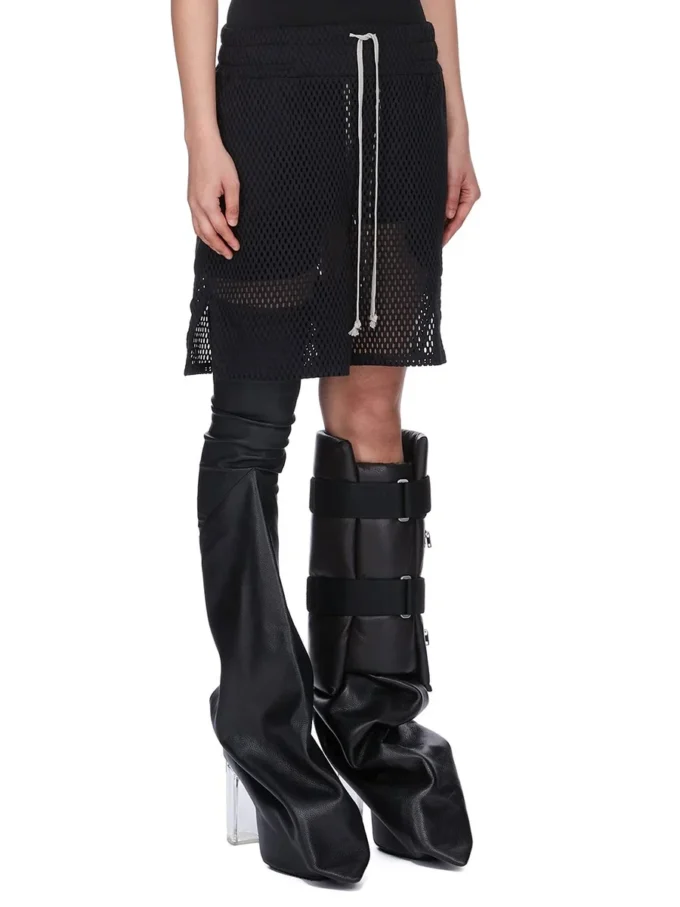 RICK OWENS – PANTS CW01E1682CHONET-09 RICK OWENS – PANTS CW01E1682CHONET-09