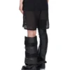 RICK OWENS – PANTS CW01E1682CHONET-09 RICK OWENS – PANTS CW01E1682CHONET-09