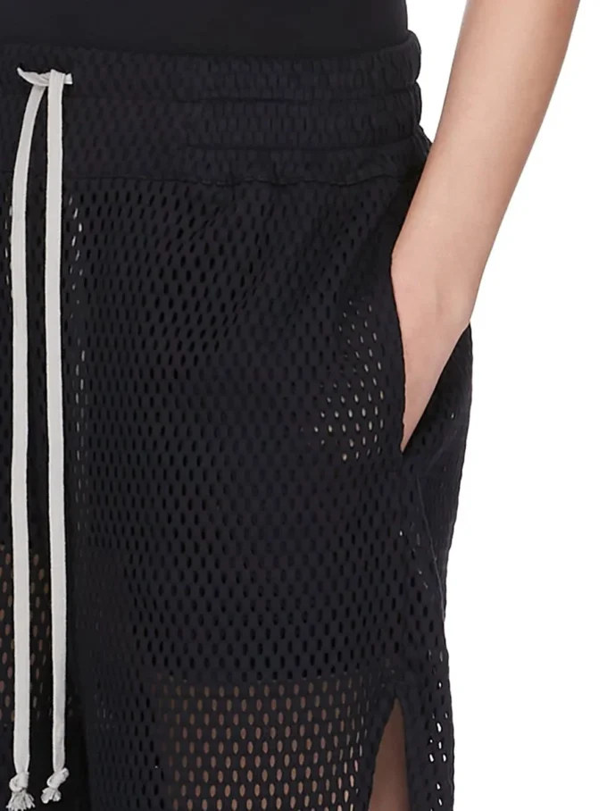 RICK OWENS – PANTS CW01E1682CHONET-09 RICK OWENS – PANTS CW01E1682CHONET-09