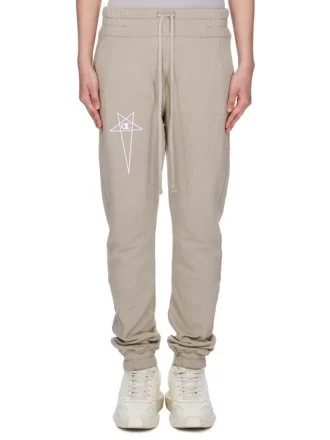 RICK OWENS – PANTS CW01E1685CHFE-08