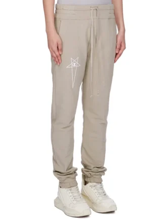 RICK OWENS – PANTS CW01E1685CHFE-08