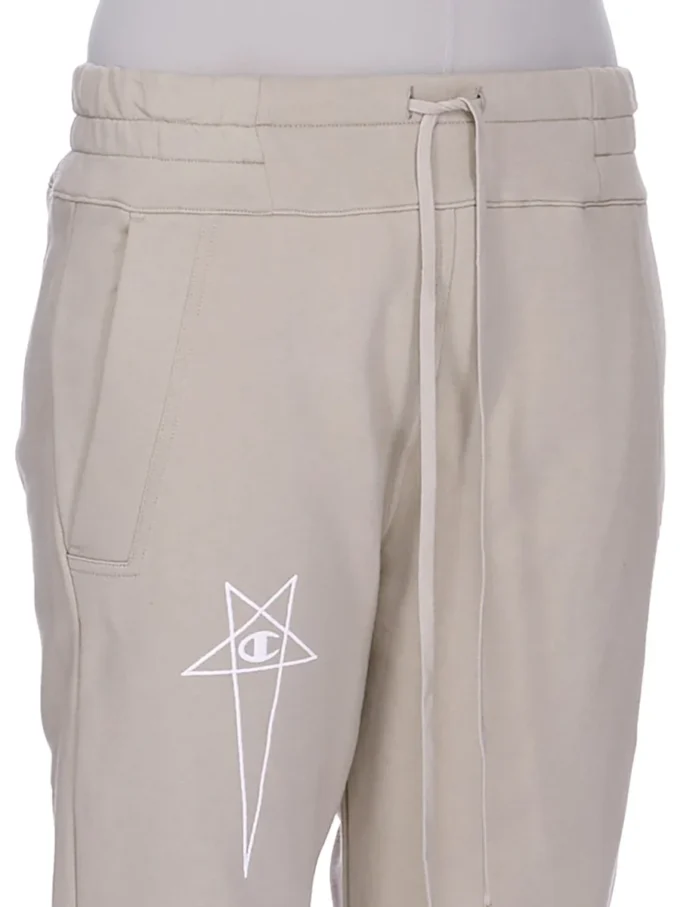 RICK OWENS – PANTS CW01E1685CHFE-08 RICK OWENS – PANTS CW01E1685CHFE-08