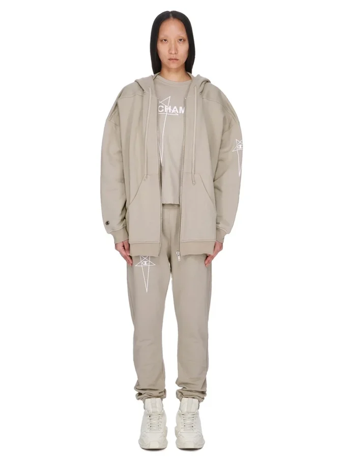 RICK OWENS – PANTS CW01E1685CHFE-08 RICK OWENS – PANTS CW01E1685CHFE-08