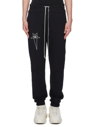 RICK OWENS – PANTS CW01E1685CHFE-09