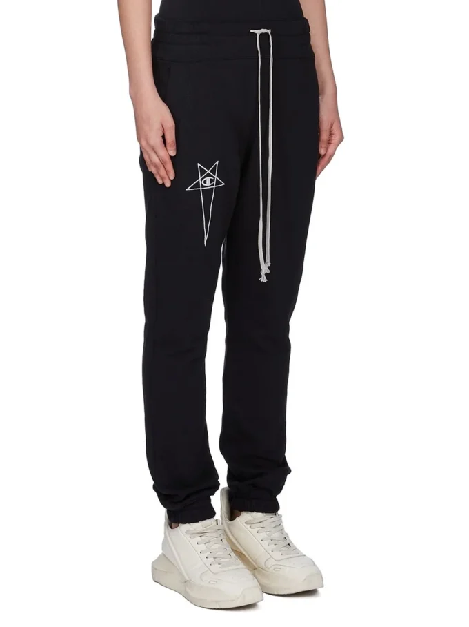 RICK OWENS – PANTS CW01E1685CHFE-09 RICK OWENS – PANTS CW01E1685CHFE-09