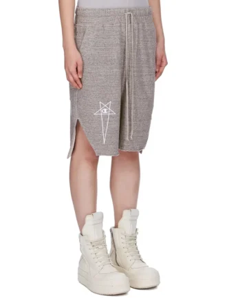 RICK OWENS – PANTS CW01E1687CHMJ-178