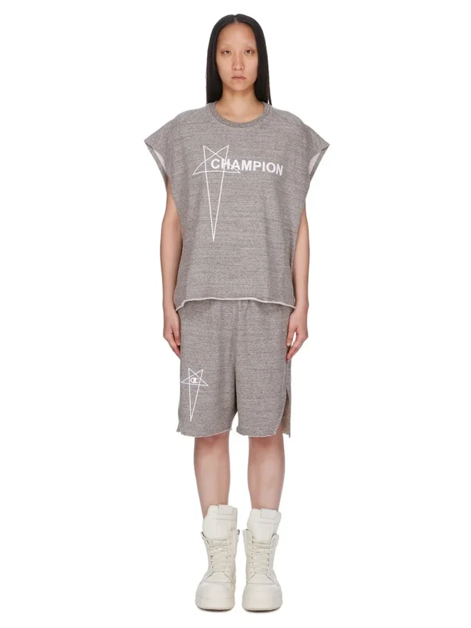 RICK OWENS – PANTS CW01E1687CHMJ-178 RICK OWENS – PANTS CW01E1687CHMJ-178