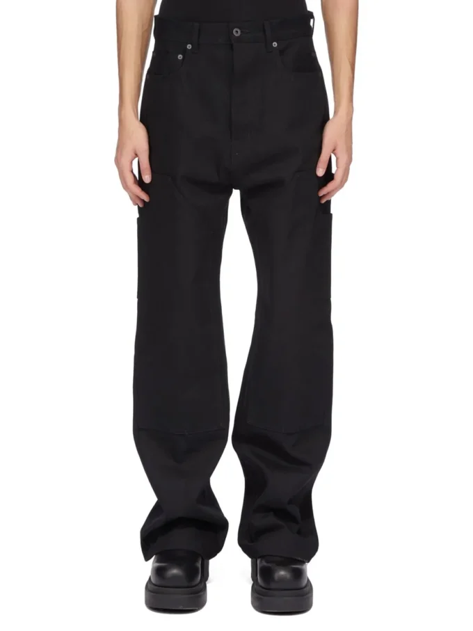 RICK OWENS – PANTS DL02E2387HBLKJP-09 RICK OWENS – PANTS DL02E2387HBLKJP-09