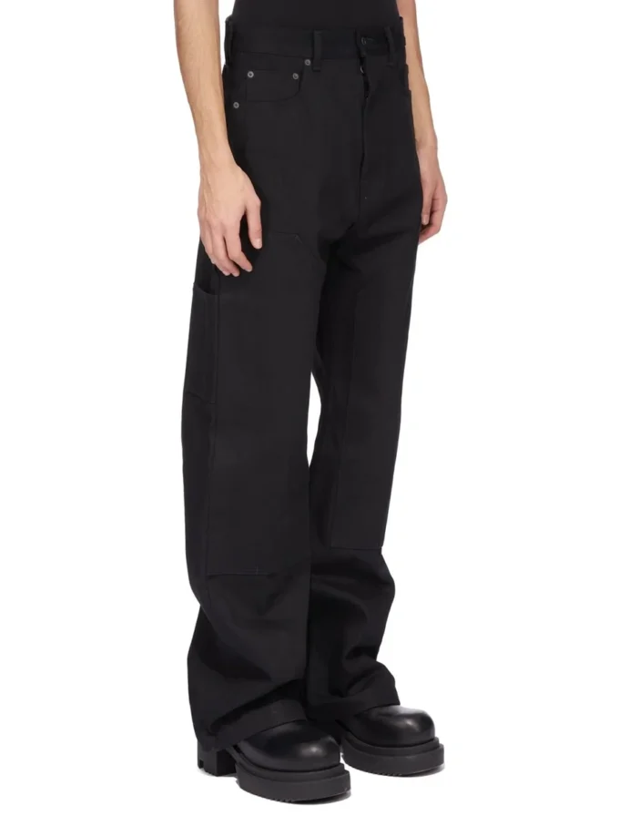 RICK OWENS – PANTS DL02E2387HBLKJP-09 RICK OWENS – PANTS DL02E2387HBLKJP-09