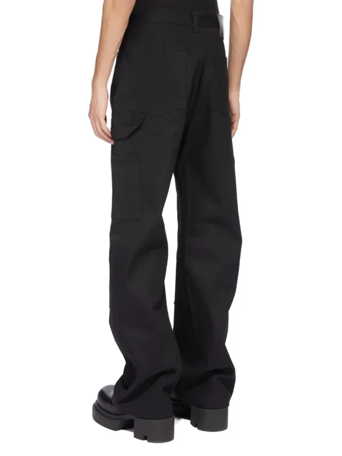 RICK OWENS – PANTS DL02E2387HBLKJP-09 RICK OWENS – PANTS DL02E2387HBLKJP-09