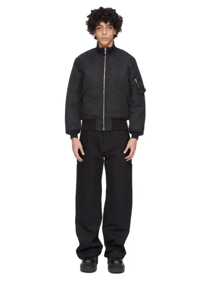 RICK OWENS – PANTS DL02E2387HBLKJP-09 RICK OWENS – PANTS DL02E2387HBLKJP-09