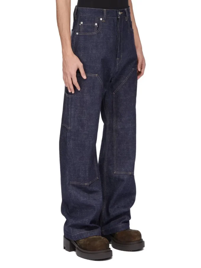 RICK OWENS – PANTS DL02E2387HRAWJP-106 RICK OWENS – PANTS DL02E2387HRAWJP-106