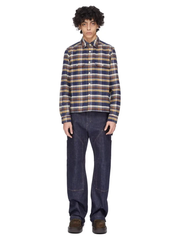 RICK OWENS – PANTS DL02E2387HRAWJP-106 RICK OWENS – PANTS DL02E2387HRAWJP-106