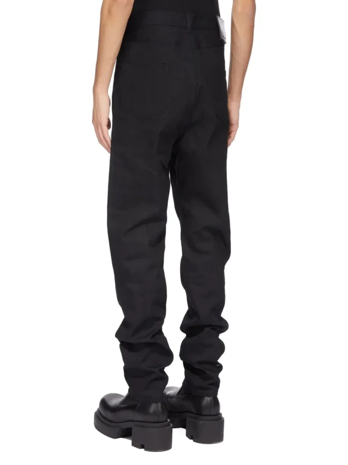 RICK OWENS – PANTS DL02E2392HBLKJP-09 RICK OWENS – PANTS DL02E2392HBLKJP-09