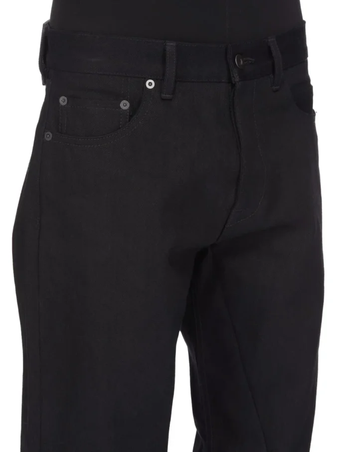 RICK OWENS – PANTS DL02E2399HBLKJP-09