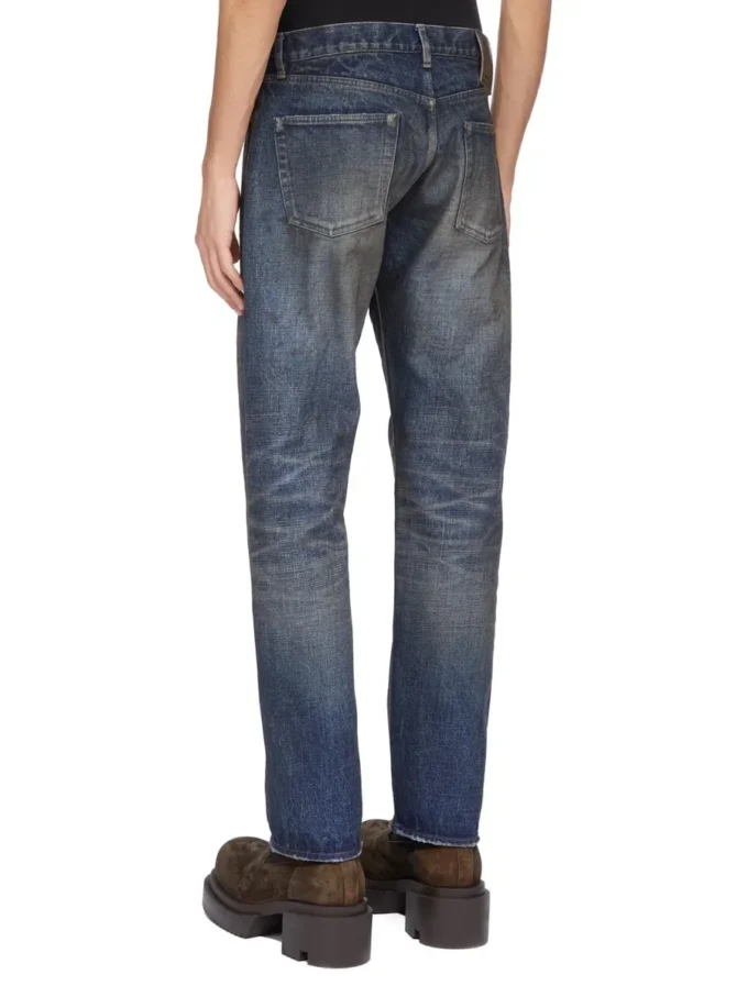 RICK OWENS – PANTS DL02E2399HVWJP-186 RICK OWENS – PANTS DL02E2399HVWJP-186