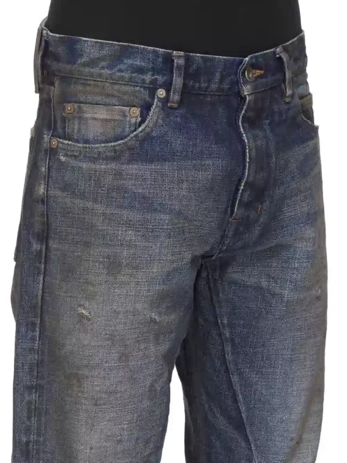 RICK OWENS – PANTS DL02E2399HVWJP-186 RICK OWENS – PANTS DL02E2399HVWJP-186