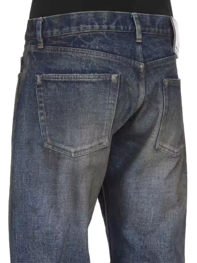 RICK OWENS – PANTS DL02E2399HVWJP-186 RICK OWENS – PANTS DL02E2399HVWJP-186