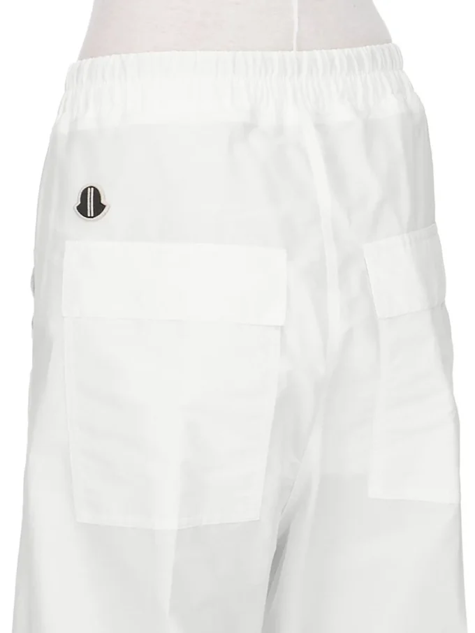 RICK OWENS – PANTS MU02D2A02M4431-1 RICK OWENS – PANTS MU02D2A02M4431-1