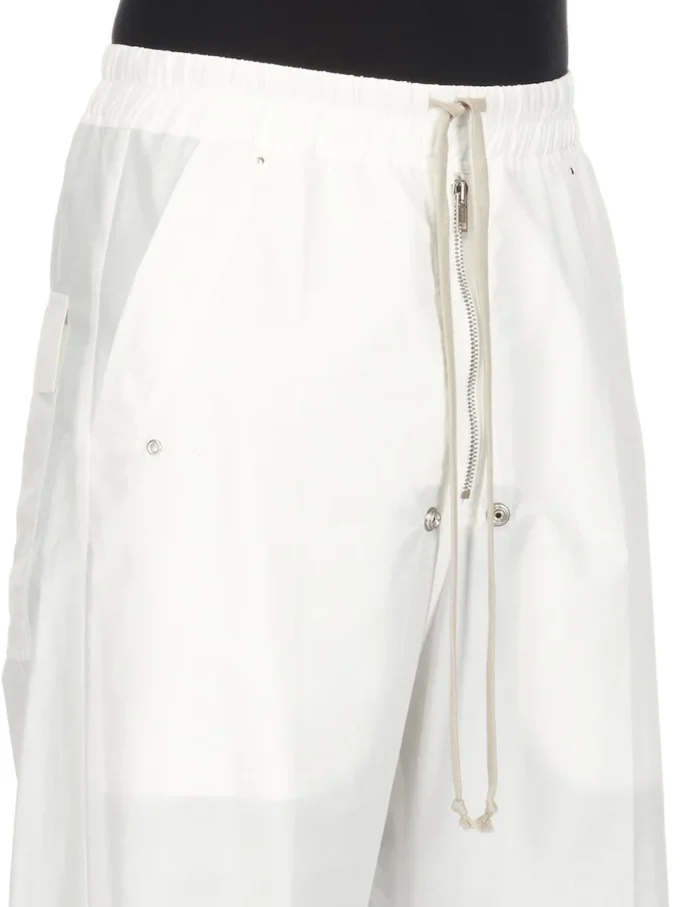 RICK OWENS – PANTS MU02D2A02M4431-1 RICK OWENS – PANTS MU02D2A02M4431-1