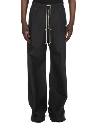 RICK OWENS – PANTS MU02D2A02M4431-999