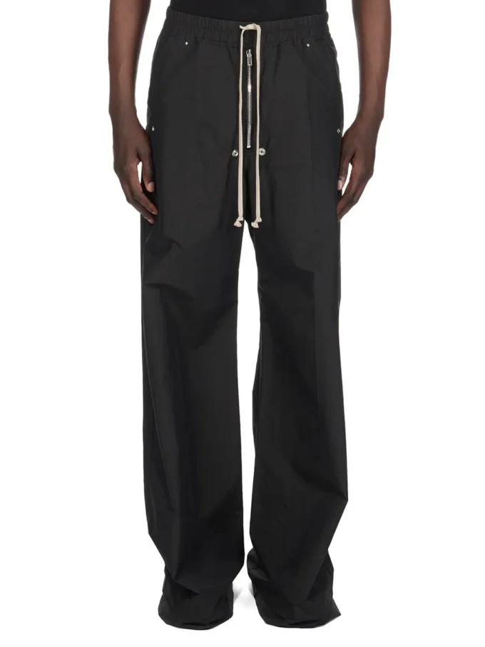 RICK OWENS – PANTS MU02D2A02M4431-999 RICK OWENS – PANTS MU02D2A02M4431-999