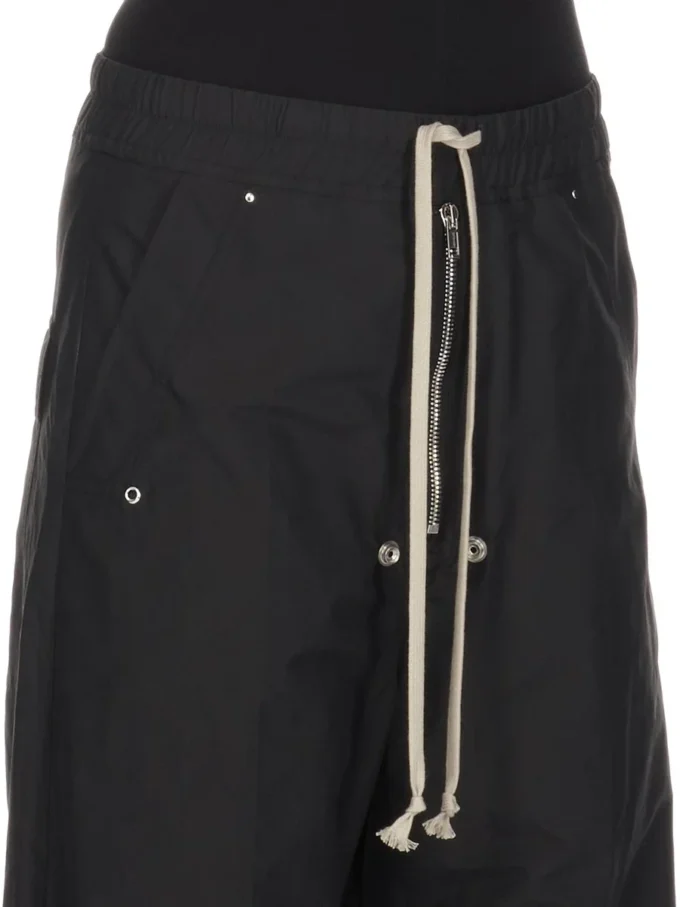 RICK OWENS – PANTS MU02D2A02M4431-999 RICK OWENS – PANTS MU02D2A02M4431-999