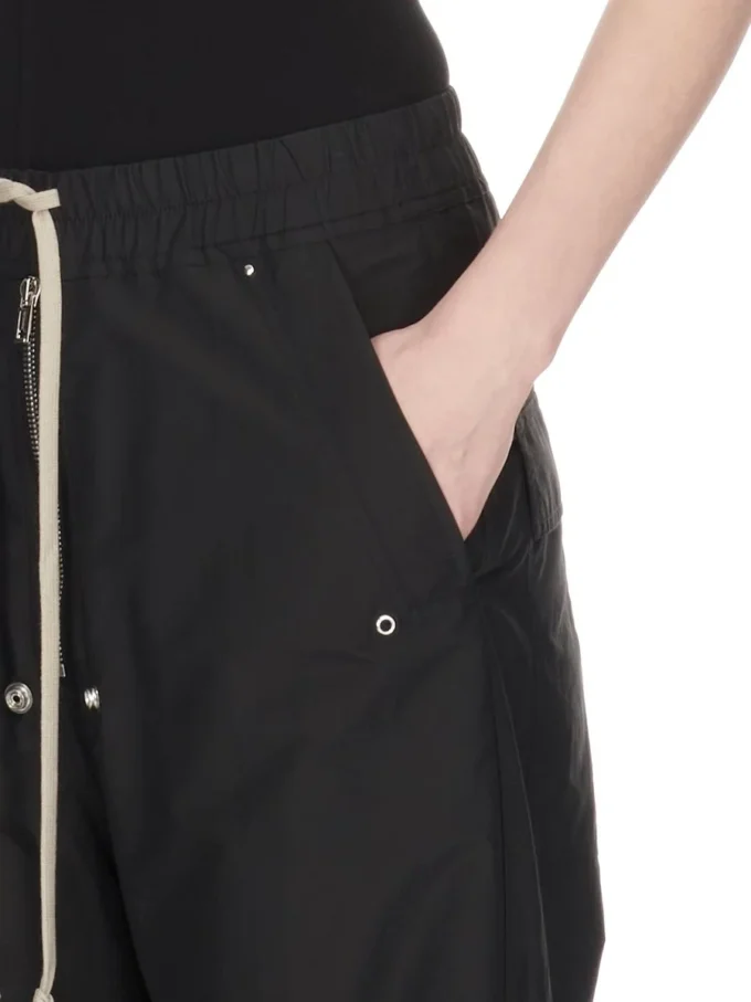 RICK OWENS – PANTS MU02D2A02M4431-999 RICK OWENS – PANTS MU02D2A02M4431-999