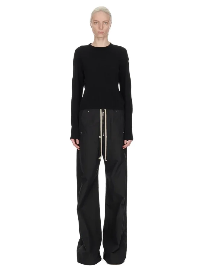 RICK OWENS – PANTS MU02D2A02M4431-999 RICK OWENS – PANTS MU02D2A02M4431-999