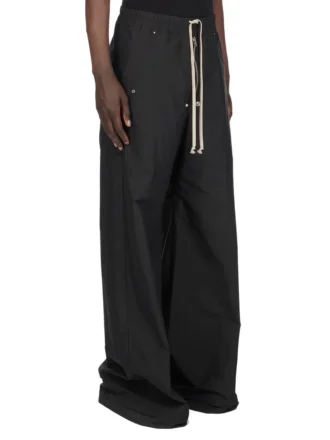 RICK OWENS – PANTS MU02D2A02M4431-999